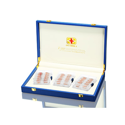 汉川子宫排毒套