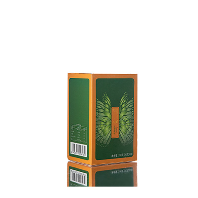 汉川女生最爱三清粉