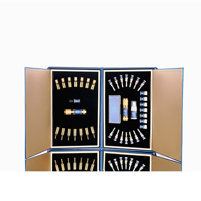 汉川7D私密抗衰养护套