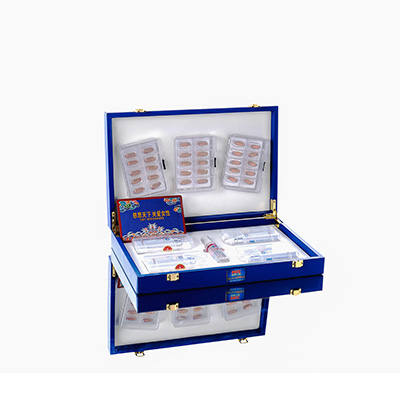 汉川爱芯回春综合版