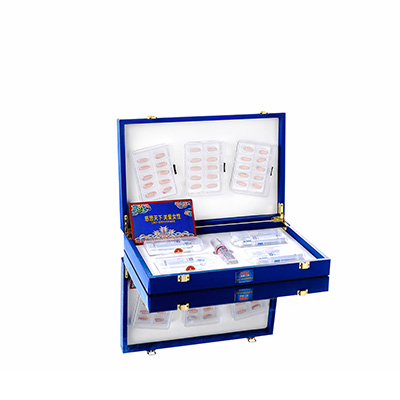 汉川润芯滋润综合版